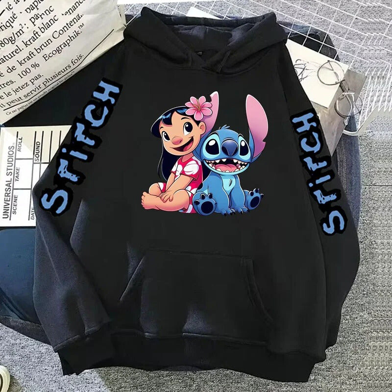 Ohana Outfit