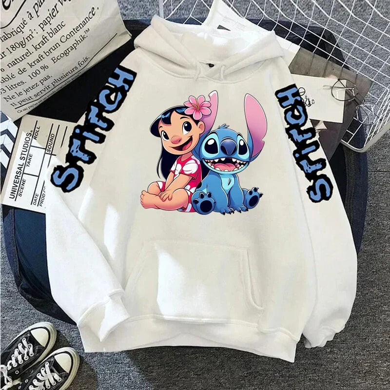 Ohana Outfit