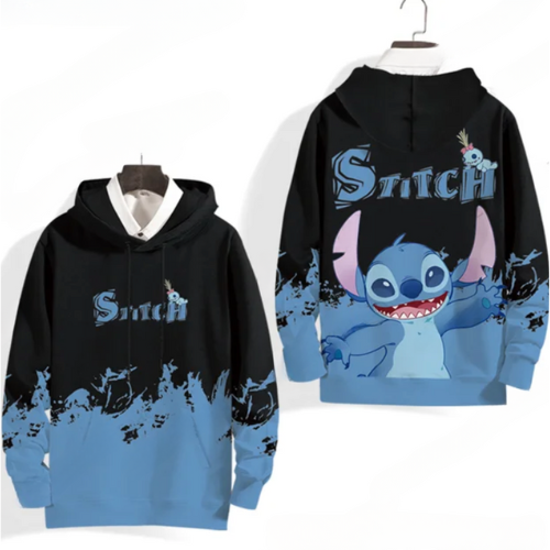 Ohana Outfit