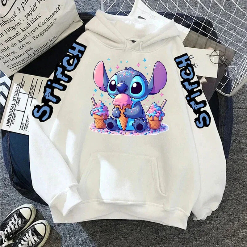 Ohana Outfit