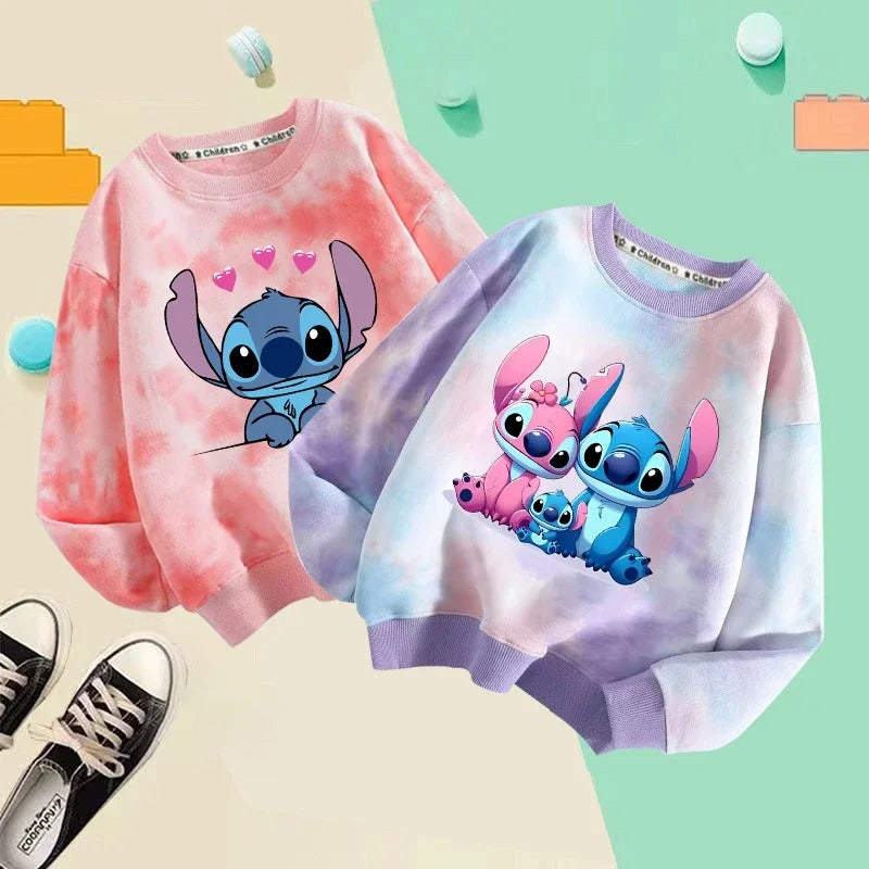 Ohana Outfit