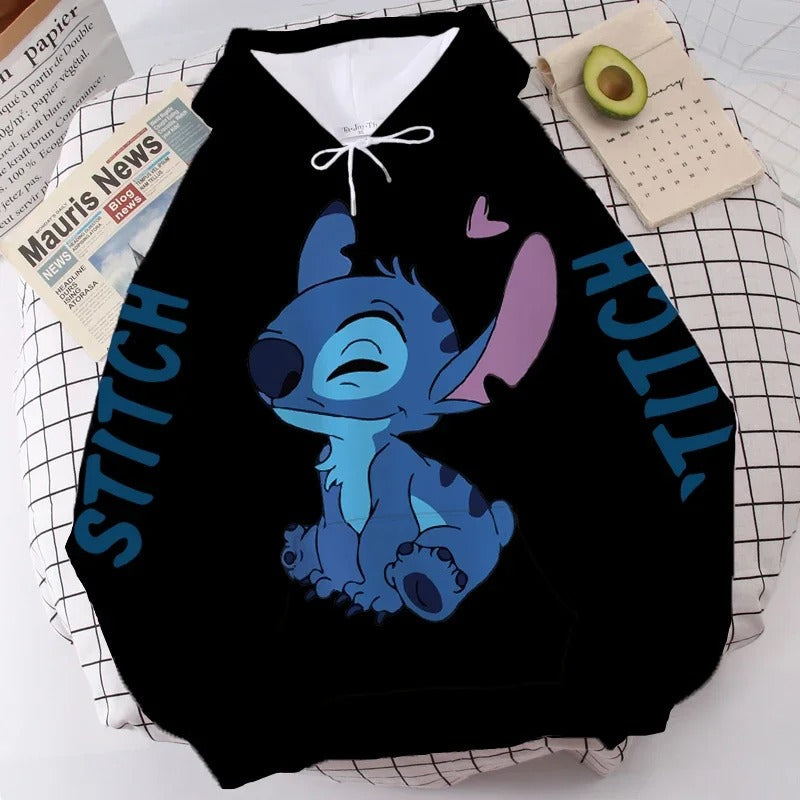 Ohana Outfit